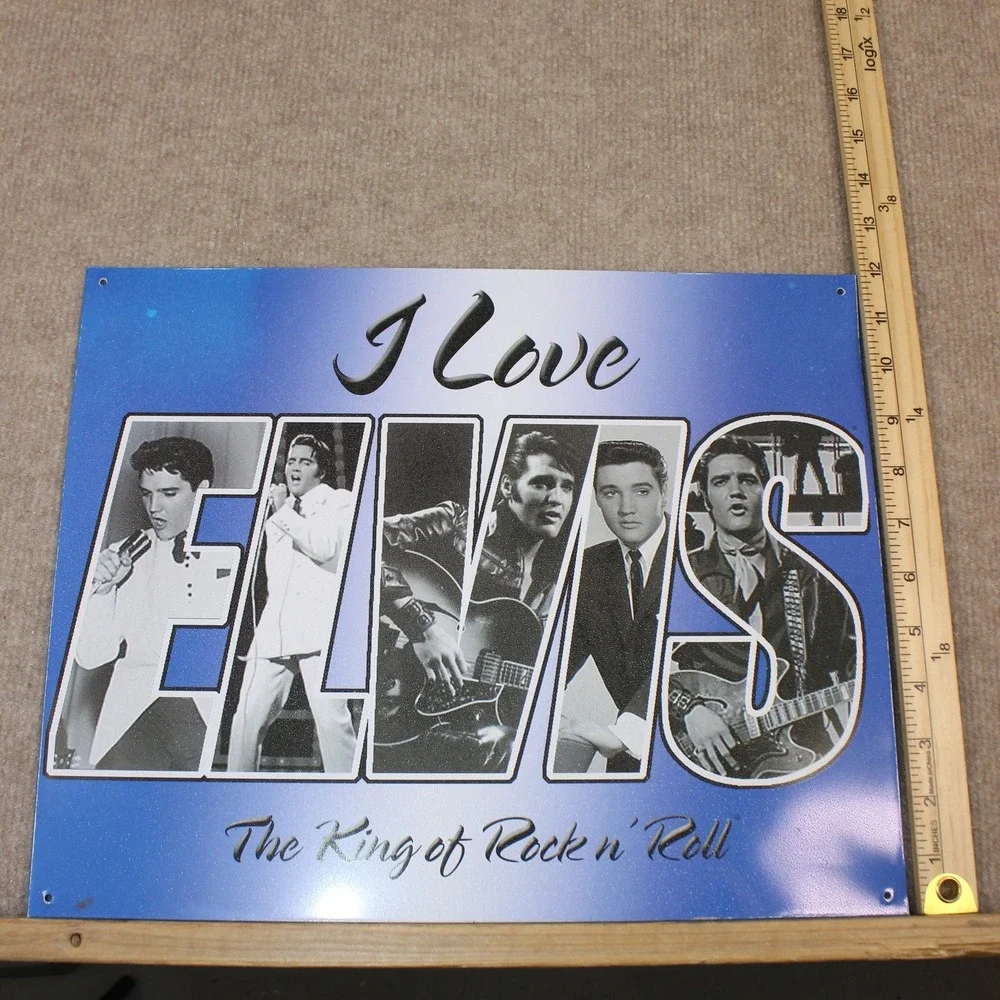 Sign of the Times elvis presley